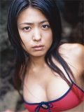 川村ゆきえ No091 Yukie Kawamura [dgc]日本性感美女(29)